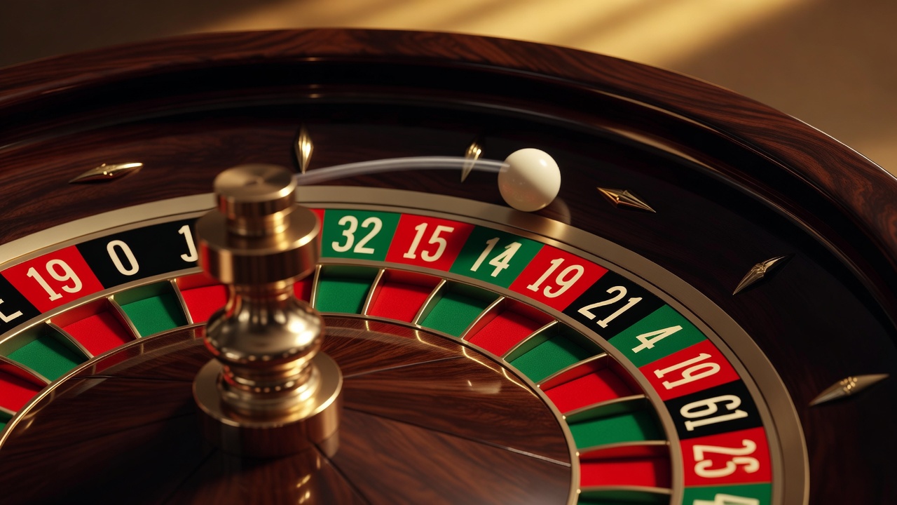 How to Play Online Roulette: Rules and Variations - roulette online australia