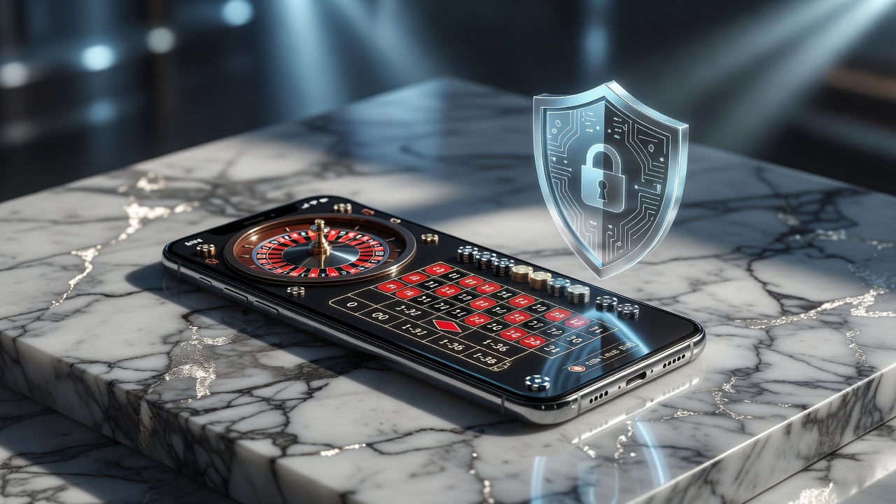 Legality, Safety &amp; Secure Payments for Roulette in Australia - roulette online australia