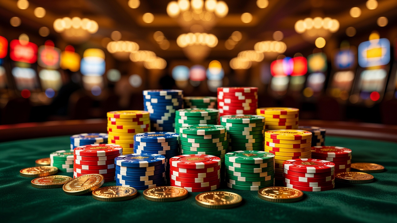 Bonuses, Promotions &amp; Maximizing Your Winnings - roulette online australia