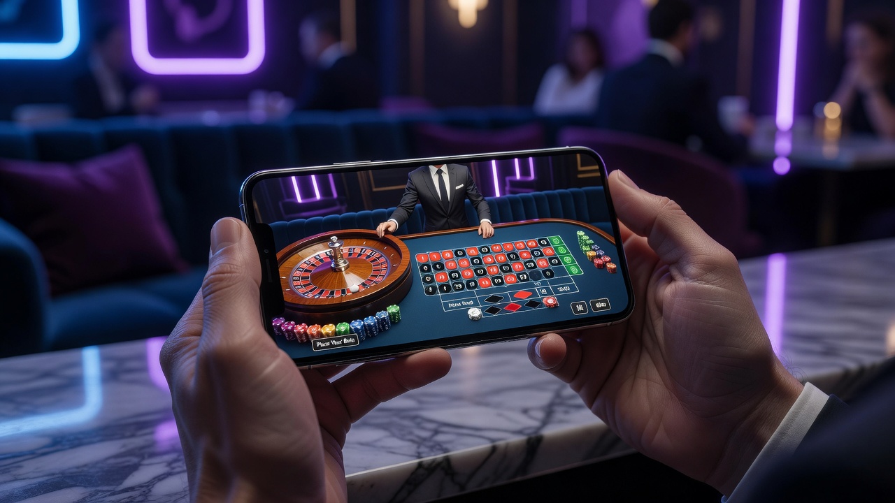 Mobile Roulette Experience &amp; Game Software Providers - roulette online australia