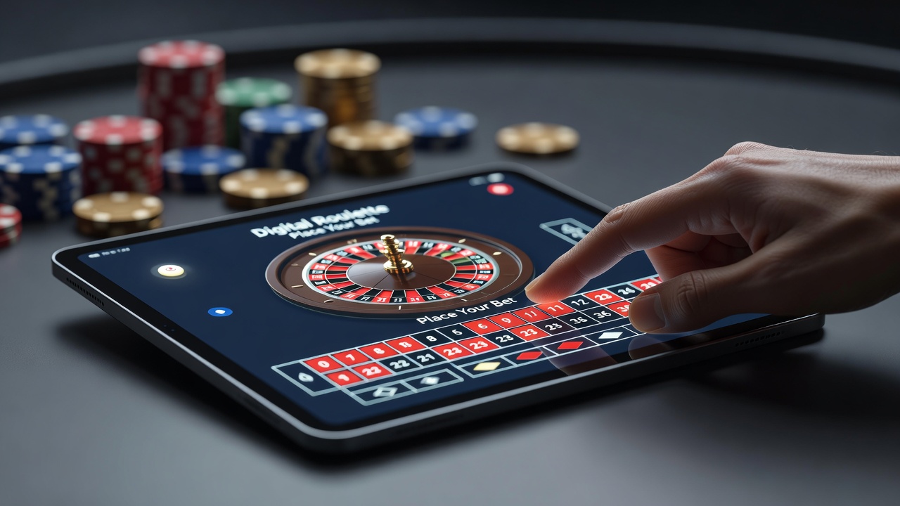 Practical Tips for Winning at Online Roulette - how to win at roulette online