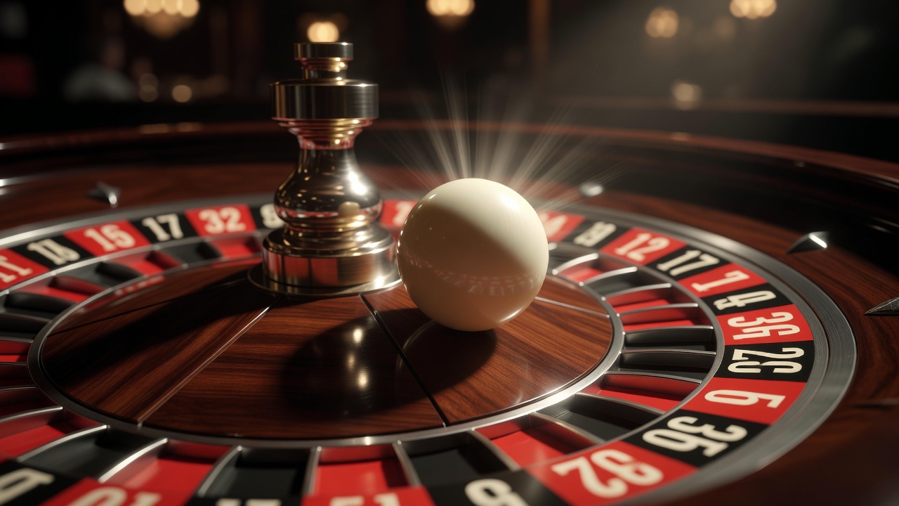 Debunking Common Roulette Myths - how to win at roulette online