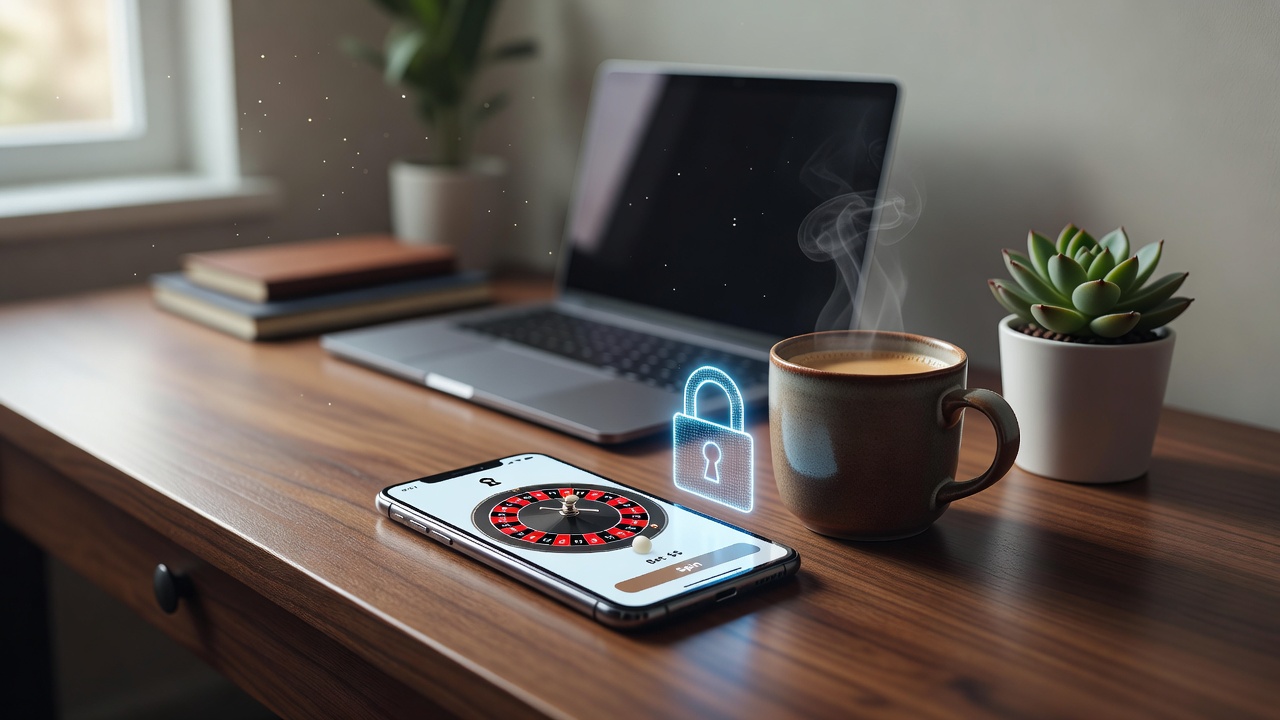 Playing Responsibly: Online Roulette Safety - how to win at roulette online