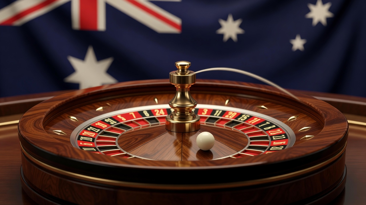 Is Online Roulette Legal in Australia? The Current Verdict - is online roulette legal in australia