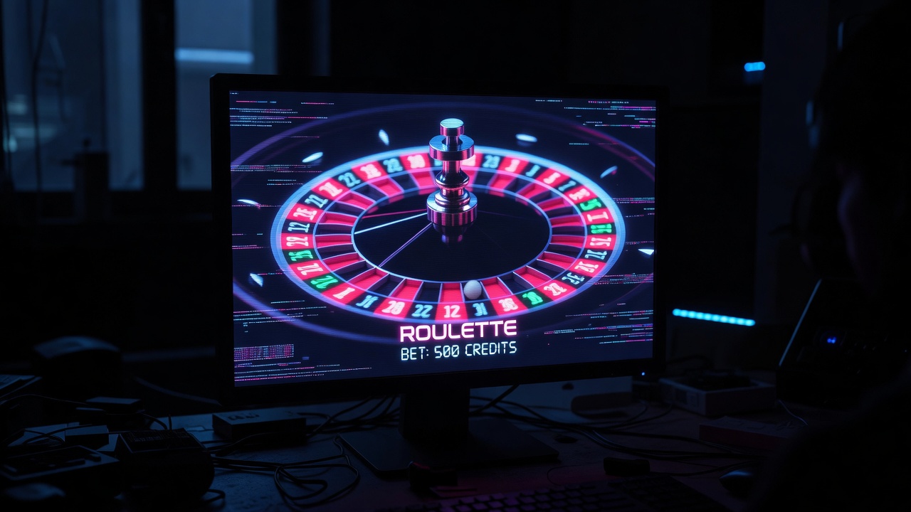 Offshore Online Roulette Sites: A Risky Path? - is online roulette legal in australia
