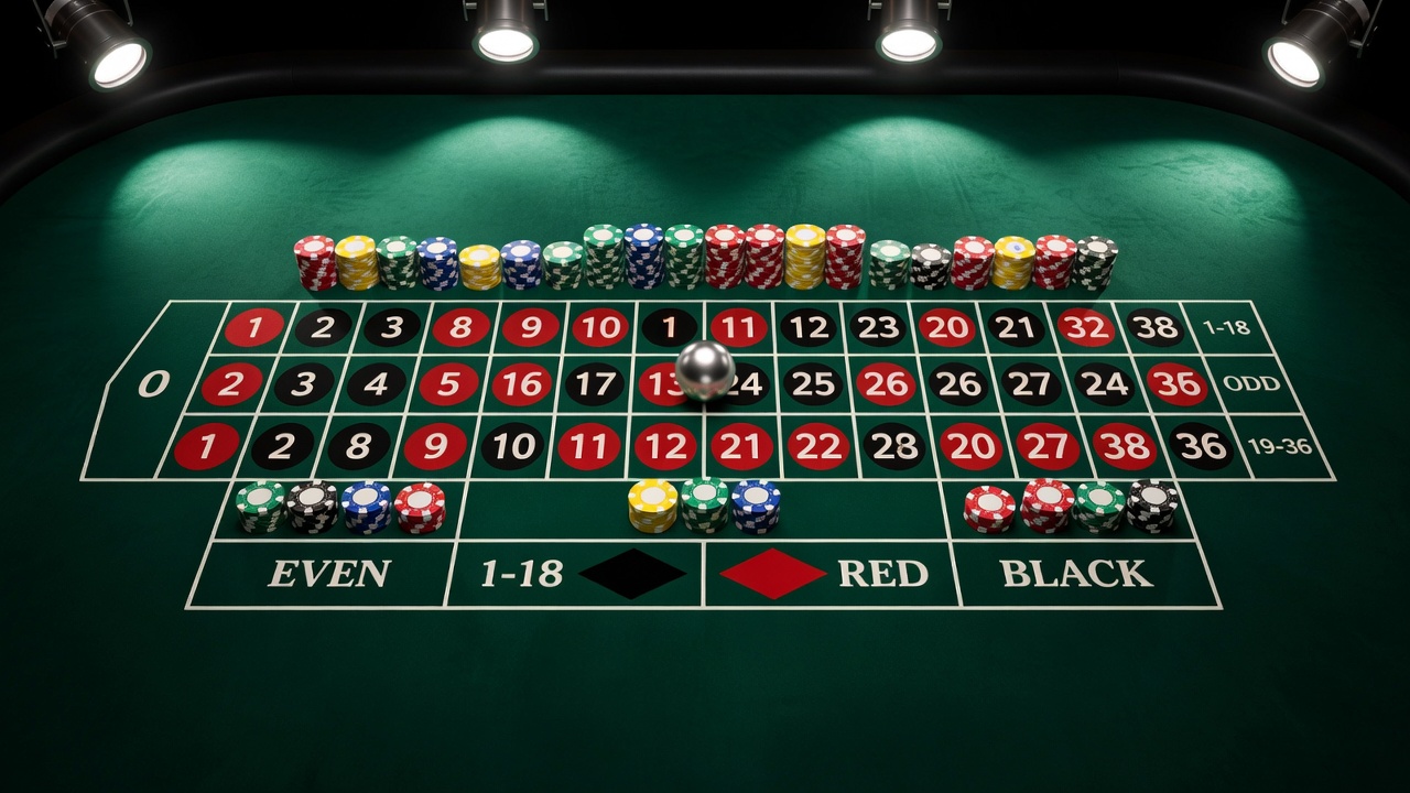 Safe Alternatives for Australian Gamblers - is online roulette legal in australia