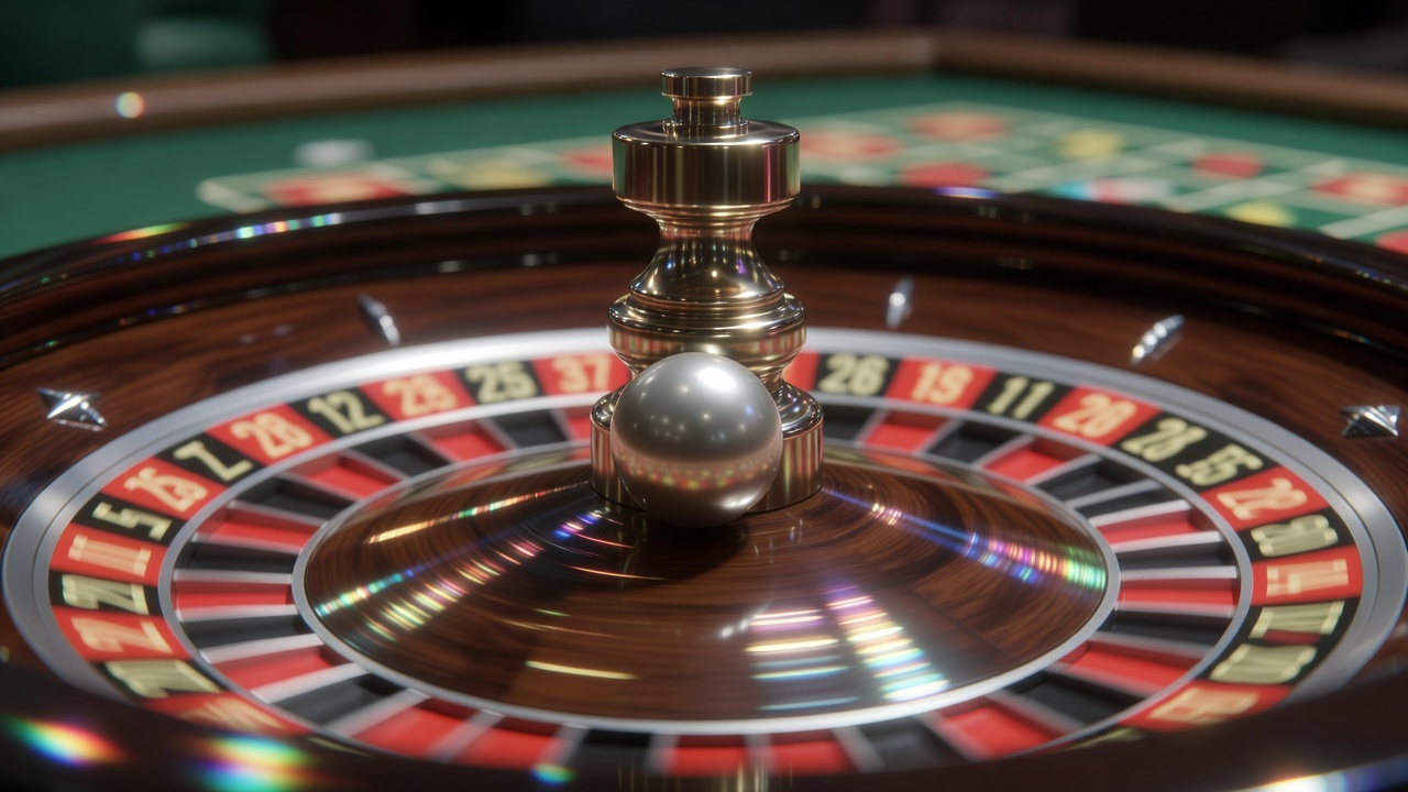 How can I win Roulette on the net? - low stakes online roulette
