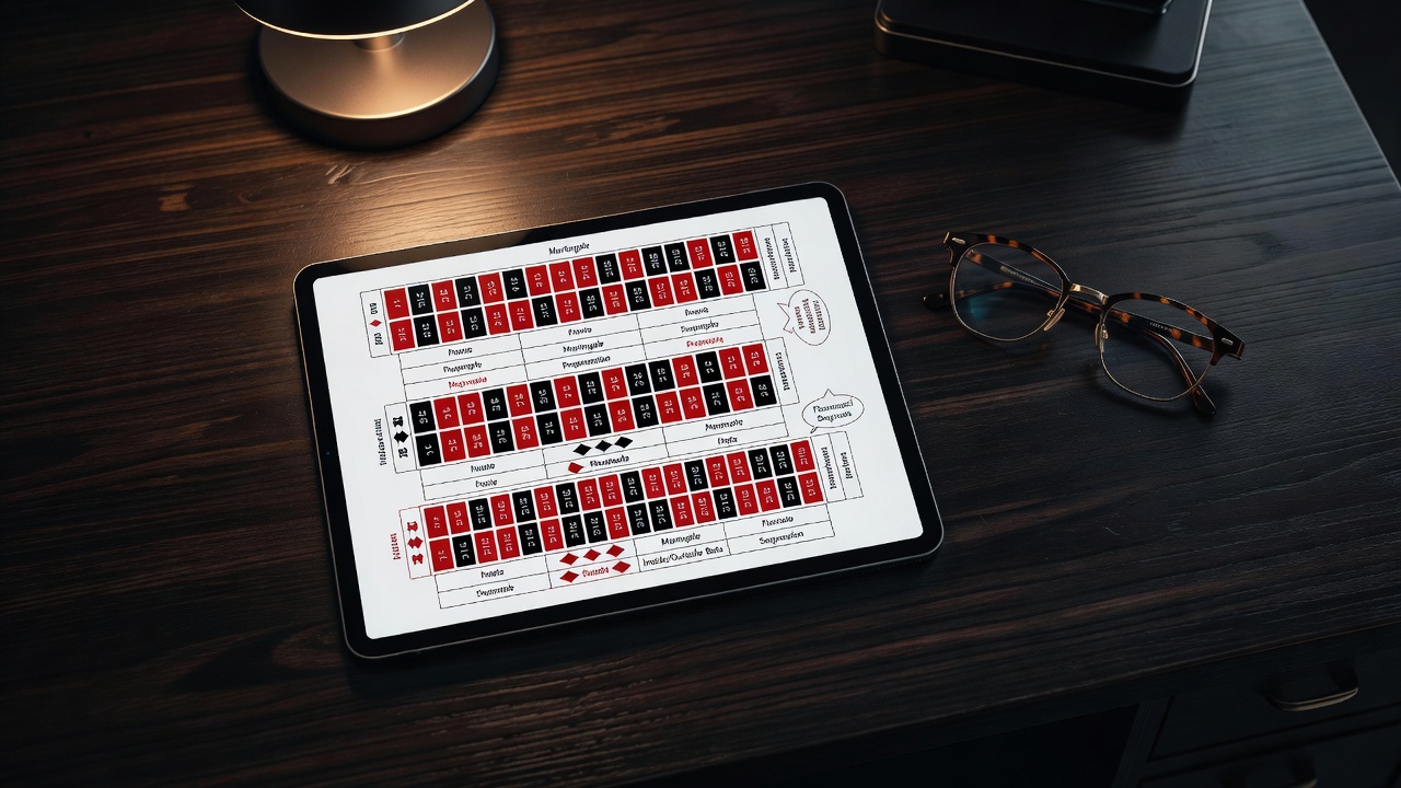Mastering Low Stakes Online Roulette Strategy - low stakes online roulette