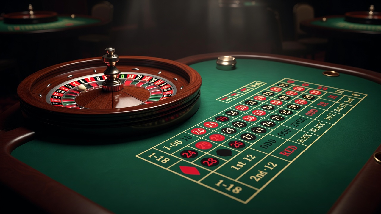 Understanding Roulette Rules: A Beginner's Guide - online roulette demo