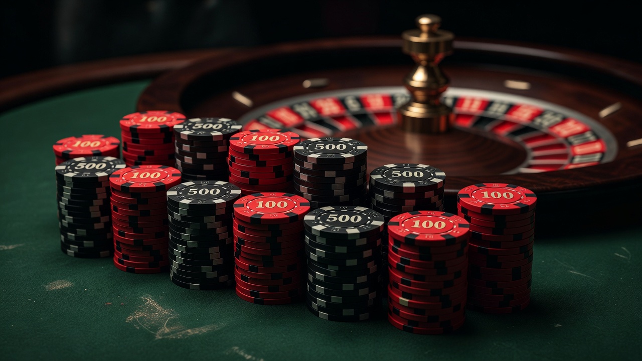 Top Strategies for Online Roulette Demo Play - online roulette demo
