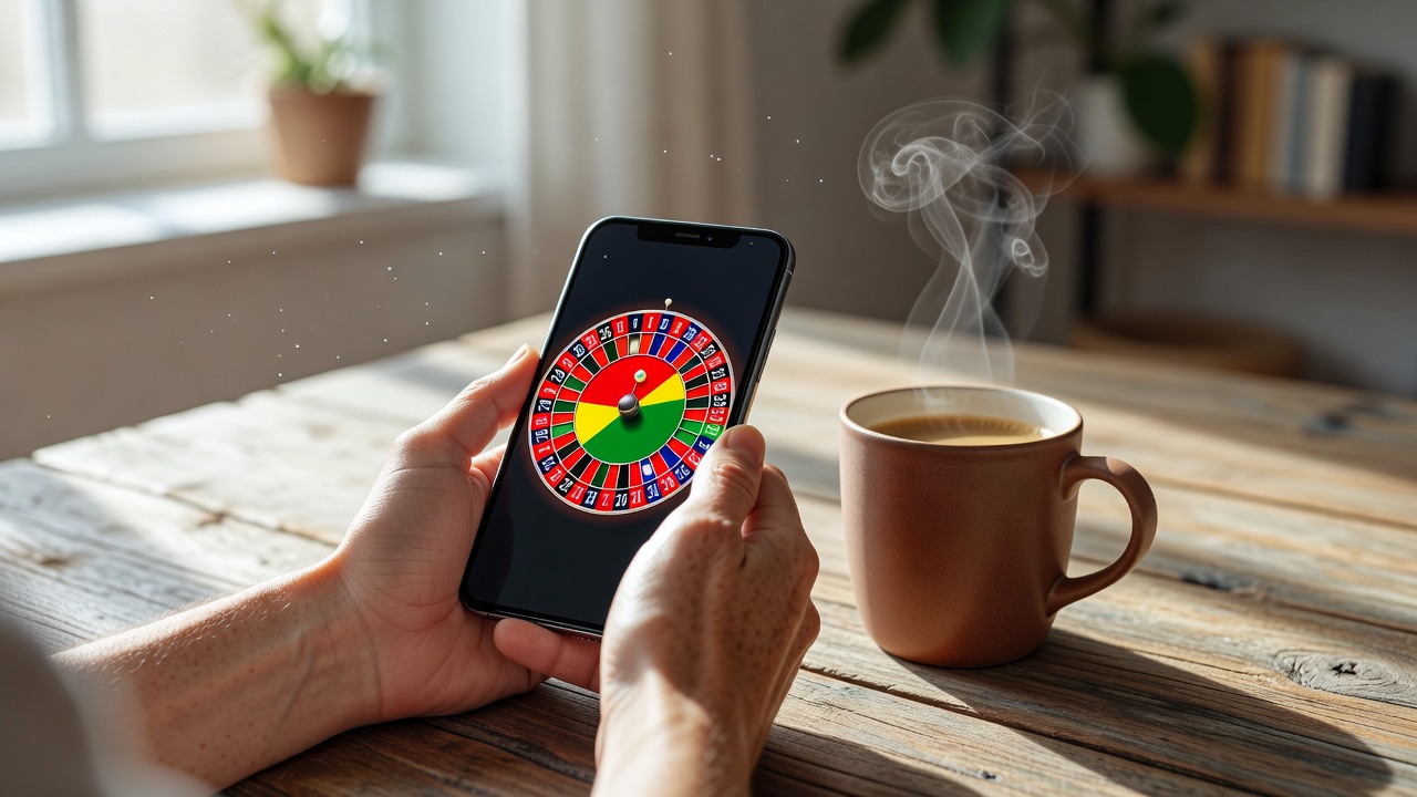 Benefits of Playing Online Roulette for Free - online roulette demo