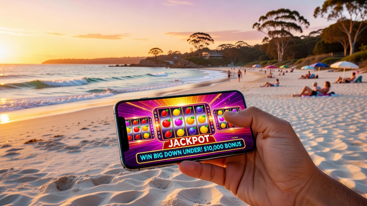 Accessing Winspirit Casino on the Go - winspirit casino login australia