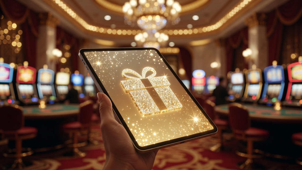 Welcome bonuses for you - syndicate casino promo code