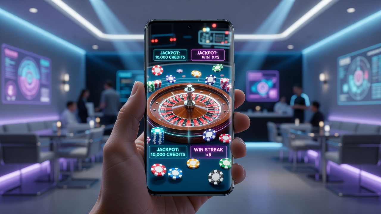 Playfina Casino Mobile Experience for 2026 - playfina casino online