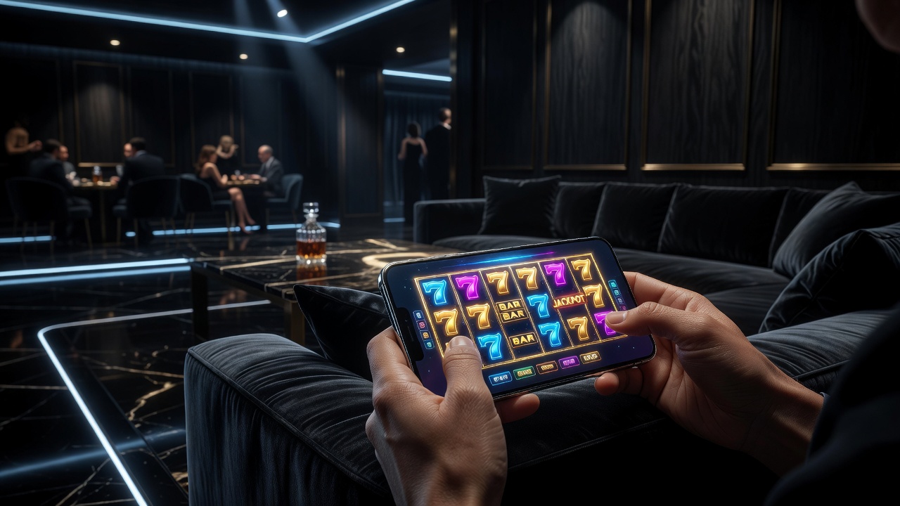 Enhancing Your Mobile Gaming Experience - grand rush casino mobile login